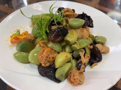 -良师门滨海人家·海鲜·家常菜(滨海城店)