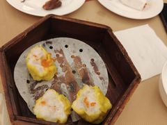 -香宫中餐厅·东北菜·铁锅炖·广式点心(哈尔滨香格里拉店)