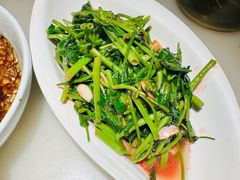 -桂满陇·桃花院落(长泰广场店)