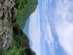 -九峰山
