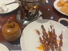 -武汉世茂希尔顿酒店·汇·全日餐厅