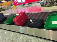 -上海浦东国际机场-T2航站楼