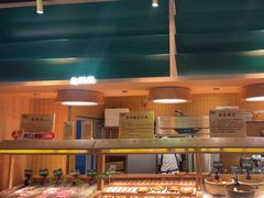 -梨花自助烤肉(西三旗万象汇黑金店)