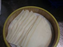 -华馨园北京烤鸭