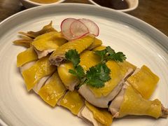 -铭轩中餐厅·海南菜·粤菜(亚龙湾瑞吉店)