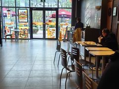 -汉堡王(上海凌云壹街坊店)