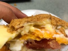 招牌菠萝油-华嫂冰室(尖沙咀店)