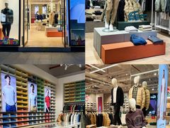 -王府井奥莱临潼小镇(临潼店)