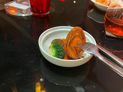 -海航大厦万豪酒店彩海轩中餐厅(霄云路店)