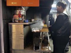-同来顺烧烤餐厅(哈尔滨道店)