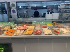 -长申超市(美食城店)