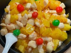 -牛排叔叔自助餐厅(太原万达店)