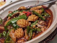 -镜泊小镇(东长安街店)