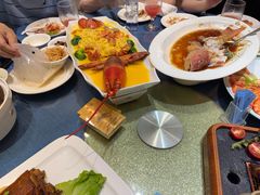-御沪沪味园.融合菜.海鲜(斜土路店)