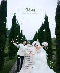 -雅云婚纱摄影工作室旗舰店