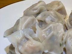 -伊喜饺子·烤鸭(五道口学院路店)