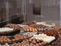 -Laderach 莱德拉(上海环贸iapm店)