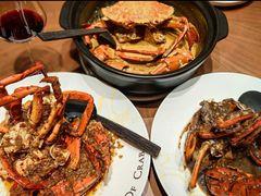 -Ministry of Crab•MOC(交子大道店)