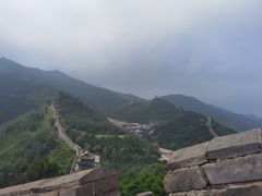 -雁门关景区