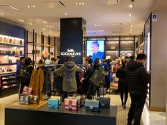 -COACH蔻驰(双安商场店)