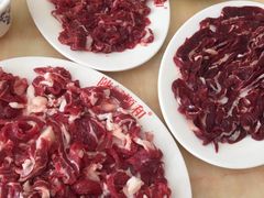 -陈记顺和潮汕牛肉火锅(韩江路店)