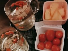 -水墨澜渟足道·SPA·传统(四望亭东关街店)