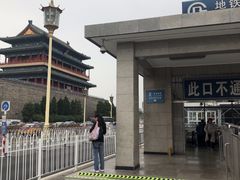 -前门(地铁站)