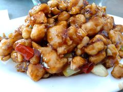 -友谊餐馆(永安路店)