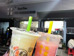-花姨·老电影院果汁冰(88号店)