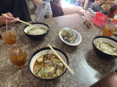 -榮泰米粉湯(Left Shop)