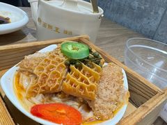 -面点王·臻选(海岸城分店)