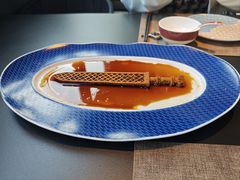 -曾宴·楚菜(湖北省博物馆店)