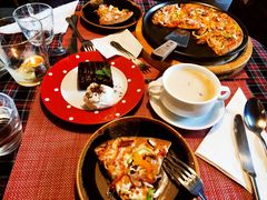 -小世界西餐厅(建国门店)