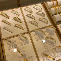 -景祥珠宝打金·黄金加工修理·旧款改造镶嵌