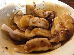 钟水饺-协茂森老钟家(保利店)