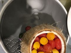 -茶宴·美食地标餐厅(沙坡尾店)