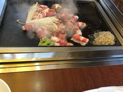 -郭记烤肉(正阳街店)