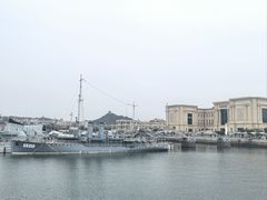 -中国人民解放军海军博物馆