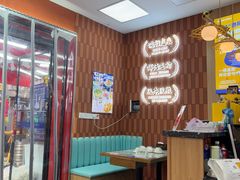 -老地方啤酒屋·海鲜青岛菜大排档(台东步行街店)