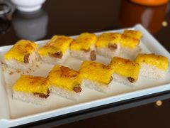 黄米凉糕-紫泥369粗粮季(鼓楼店)