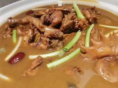 -元唐家宴•经典东北菜(梅市口路店)