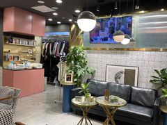 -海马体照相馆|大师(北京华贸中心店)