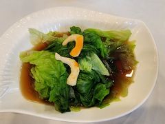 -功德林素菜饭庄(前门店)