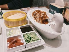 -东流山北京烤鸭·家常菜(南京首店)