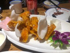 -關東雪东北菜(中庚漫游城店)