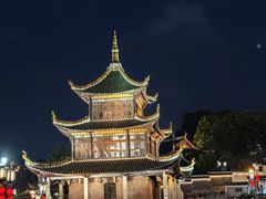 -文昌阁