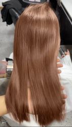 -V7 HAIR SALON烫发染发接发
