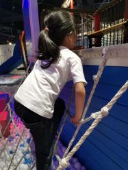 点击看大图 -幻贝家儿童乐园(苏州中心店)