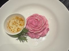-西安饭庄·非遗陕菜(钟楼店)