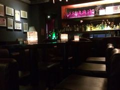 iphone_upload_pic-HUNTING BAR亨霆鸡尾酒馆(越秀淘金店)